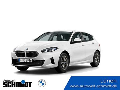BMW 114 120 + GARANTIE-bis-06.2030