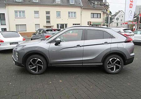 Mitsubishi Eclipse Cross Plug-in Hybrid PLUS Intro Edition