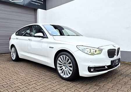 BMW 530 d Gran Turismo xDrive Luxury |Standhzg|