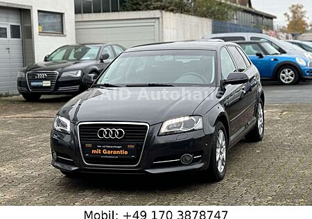 Audi A3 Sportback 1.8 TFSI Attraction*LED*PDC*XE*2HA