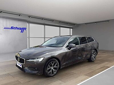 Volvo V60 Core B4 Voll LED-ACC-Deal Attack bis 30.10.2026