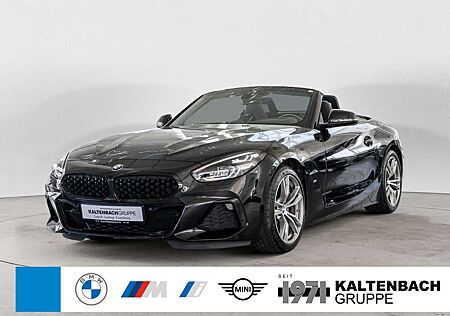 BMW Z4 Roadster sDrive 30i M-Sportpaket LED W-LAN