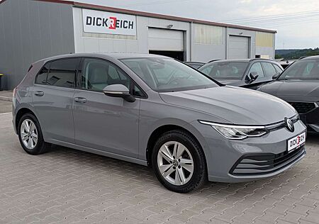VW Golf Volkswagen 2.0 TDI Life STHZ*LED*MASSAGE*MEMORY*APP