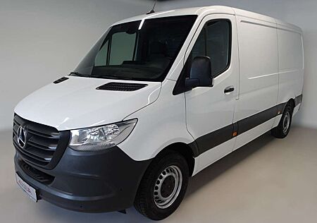Mercedes-Benz Sprinter 317/319 CDI RWD L2 Navi Rückfahrkamera 1.Hand