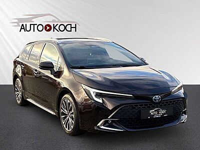 Toyota Corolla Touring Sports Hybrid Comfort 1.8 EU6d-T ACC Mehrz