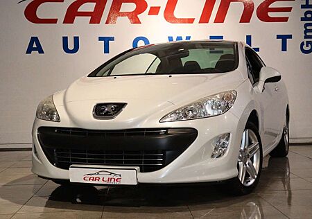 Peugeot 308 CC Cabrio-Coupe*Navigation*Tempomat*