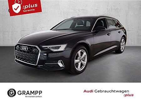 Audi A6 advanced 45 TFSI S-tronic +PANO+MATRIX+