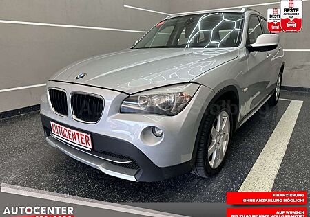 BMW X1 18 d sDrive "PANO-NAVI-MULTI-SITZH-KLIMA-PDC"