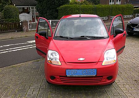 Chevrolet Matiz S