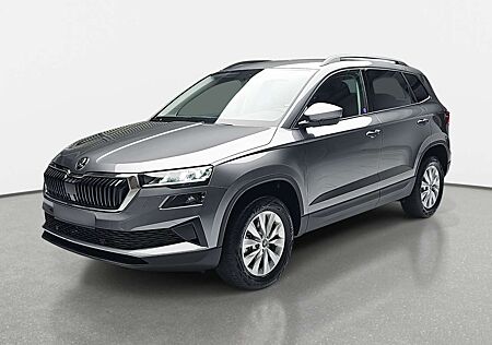 Skoda Karoq 1.5 TSI Select DSG/eHk/AHK/LED/SmartLNAVI/Temp/Alu