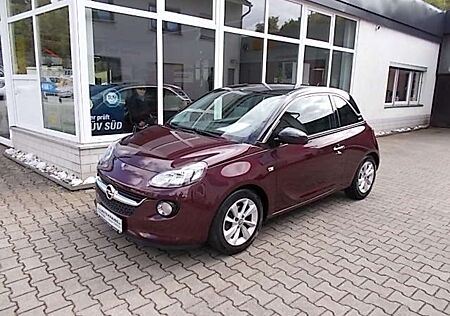 Opel Adam 1.4 Jam