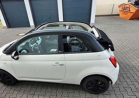 Fiat 500 Pop Star