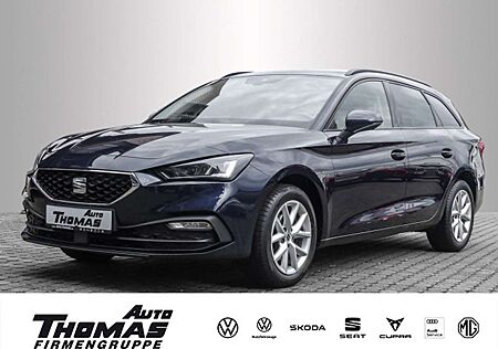 Seat Leon Sportstourer Style 1.0 eTSI DSG NAVI+PDC