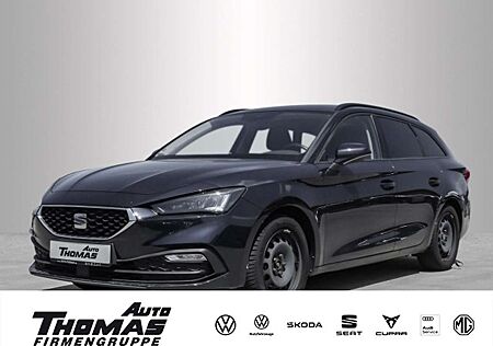 Seat Leon Sportstourer Style 1.0 eTSI DSG NAVI+PDC