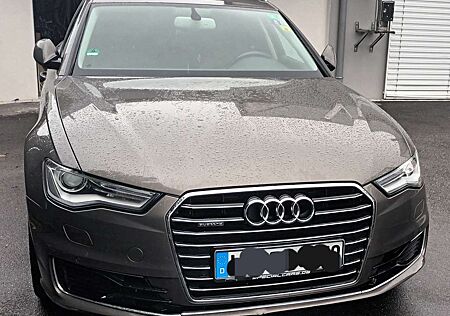 Audi A6 Avant Diesel Avant 3.0 TDI quattro S tronic