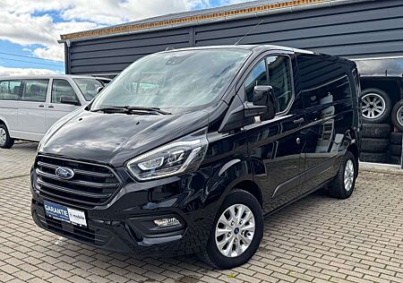 Ford Transit Custom Kasten 300*AHK*Standh*Automatik*