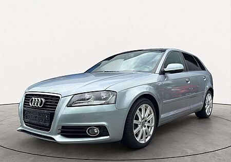 Audi A3 Sportback s-line/Pano/PDC/SHZ/Bluetooth
