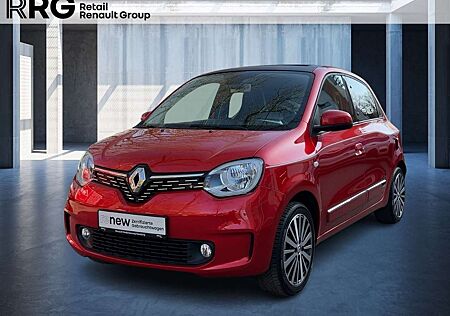 Renault Twingo Intens ABS Fahrerairbag Beifahrerairbag ESP