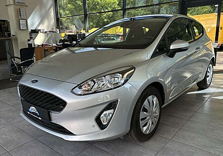 Ford Fiesta *Carplay*Panoramadach
