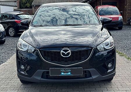 Mazda CX-5 Sendo 2WD mit Navigation Euro6