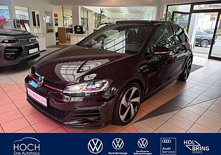 VW Golf Volkswagen VII 2.0 TSI GTI ACC+PANO+DYNAUDIO+LED+APP