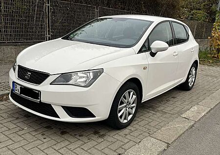 Seat Ibiza 1.2 TSI Style 4YOU *1. Hand*