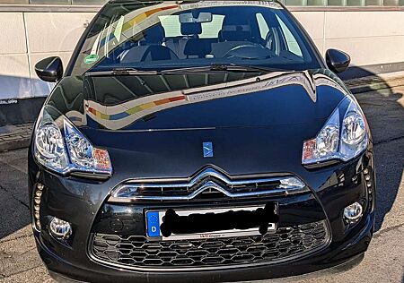 Citroën DS3 Citroen +VTi+95+Chic