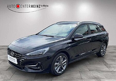 Hyundai i30 Trend Mild-Hybrid