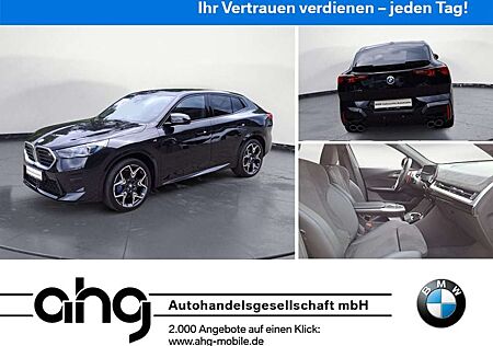 BMW X2 M35i xDrive Steptronic DCT Navi DSG Bluetooth