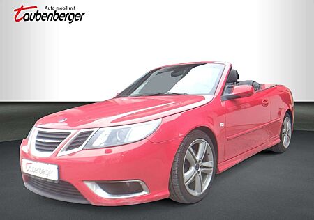 Saab 9-3 2.0 T Aero Cabrio (GB) *M6, CDC*