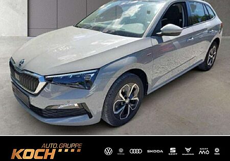 Skoda Scala Drive 125 1.0 TSI *NAVI*PANODACH*LED*RFK*