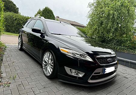 Ford Mondeo Turnier 2.2 TDCi Titanium S
