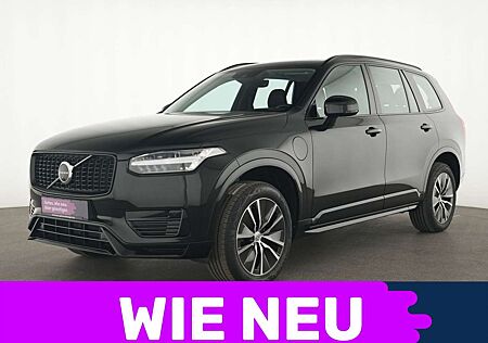 Volvo XC 90 XC90 R Design Kamera|Leder|LED|Navi|7.Sitzer|ACC
