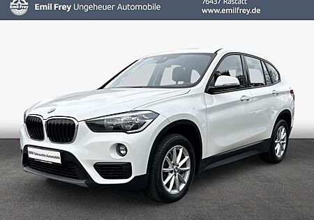BMW X1 sDrive18i Advantage