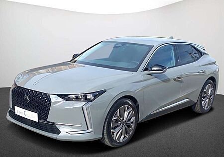 DS Automobiles DS 4 Trocadero