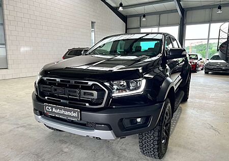 Ford Ranger Raptor 2,0CDTI Doppelkabine 4x4*AHK-LED*