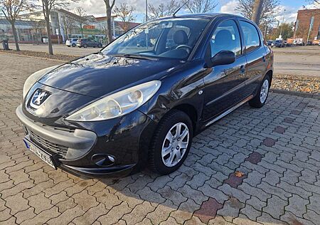 Peugeot 207 95 VTi Urban Move