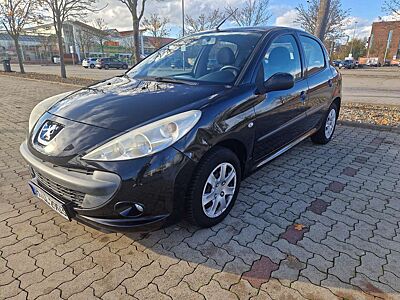 Peugeot 207 95 VTi Urban Move