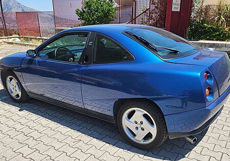 Fiat Coupe 2.0 16v turbo