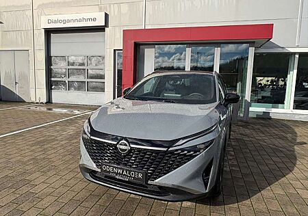 Nissan Qashqai E-Power Tekna LED + Navi