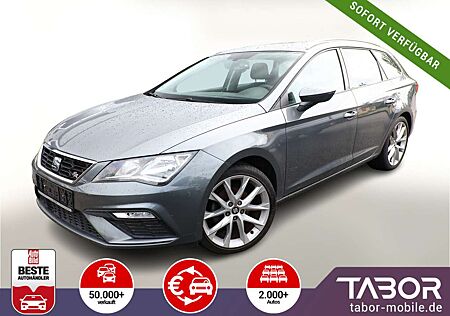Seat Leon ST 2.0 TDI 150 FR Nav PDC FullLi Temp 18Z