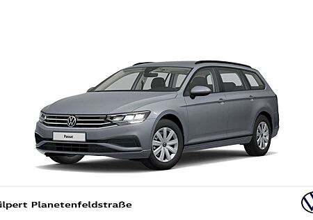 VW Passat Variant Volkswagen 1.5 CAM NAVI SITZHEIZUNG LED DAB+