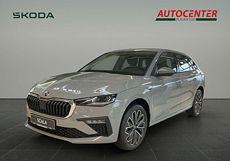 Skoda Scala Sondermodell Tour 85Kw, AHZV, 17" Alu