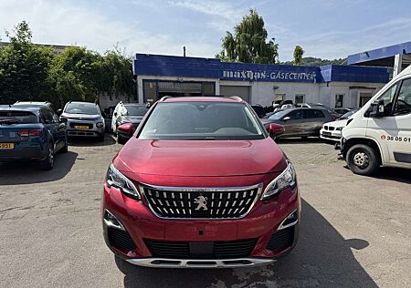 Peugeot 3008 PureTech 130 Stop & Start EAT6 Allure