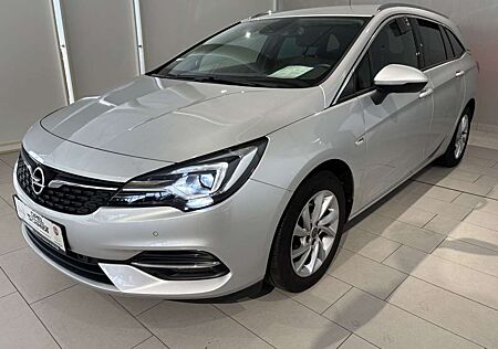 Opel Astra gebraucht kaufen Opel Astra 1.2 Turbo Start/Stop Sports Tourer Elegance