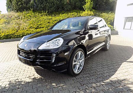 Porsche Cayenne S Tiptronic