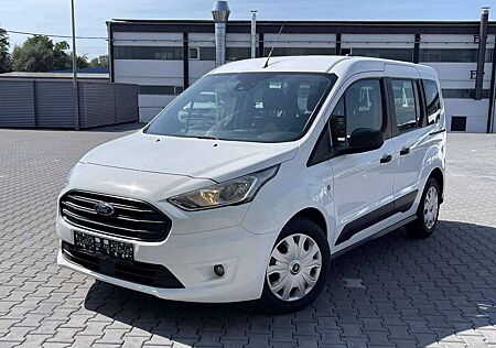 Ford Tourneo Connect Transit Connect Kombi Trend