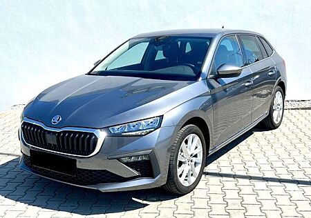 Skoda Scala 1.0 TSI 85kW Selection SHZ App-Connect AHK