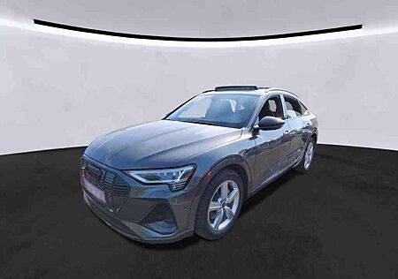 Audi e-tron SPORTBACK 55 2x S LINE/ACC/PANO/S-SITZE