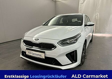 Kia XCeed Ceed SW / cee'd SW 1.6 GDI DCT OPF Plug-in-Hybrid Vision Kombi, 5-tür